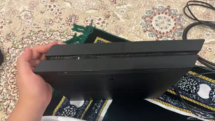 سوني فور نضيف 3