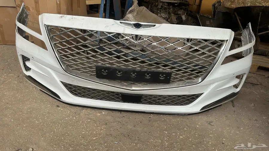 قطع غيار جينيسيس gv80 gv70 g80 13