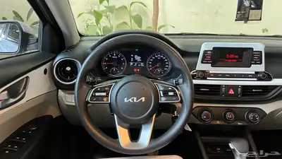 سيراتو 2024 1600cc استاندر 7