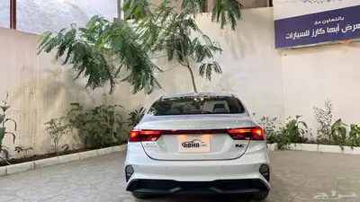 سيراتو 2024 1600cc استاندر 5