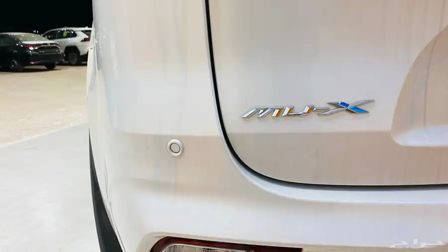 ايسوزو MUX فل 2025 8