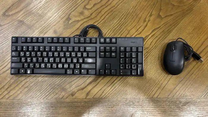 PC مكتبي 3