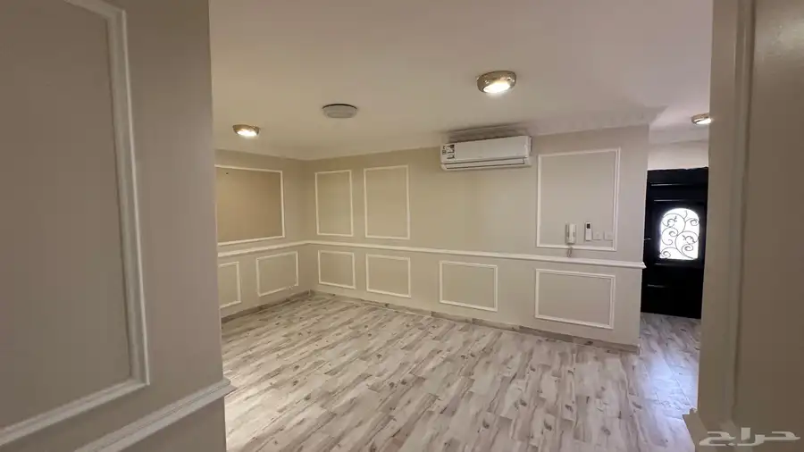 شقة للإيجار حي الندى 3