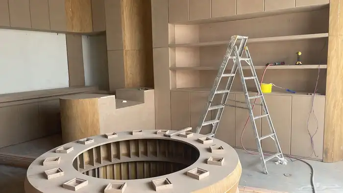 اعمال نجارة نجار 0