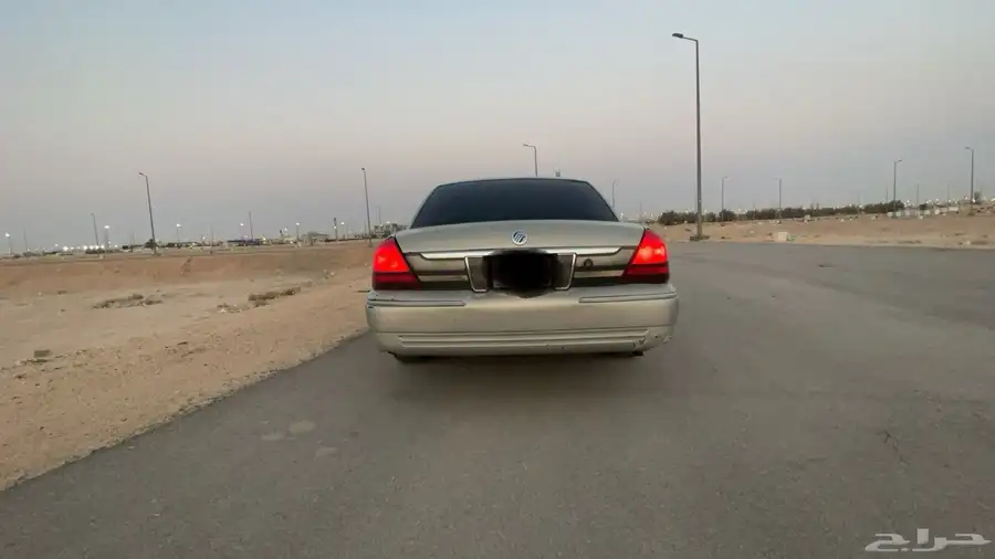 جراند ماركيز2008 4