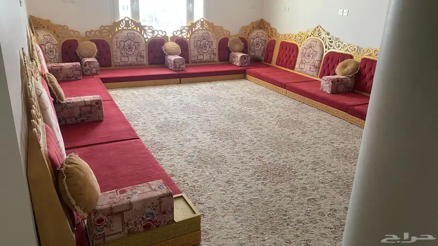 كنب نظيف 2