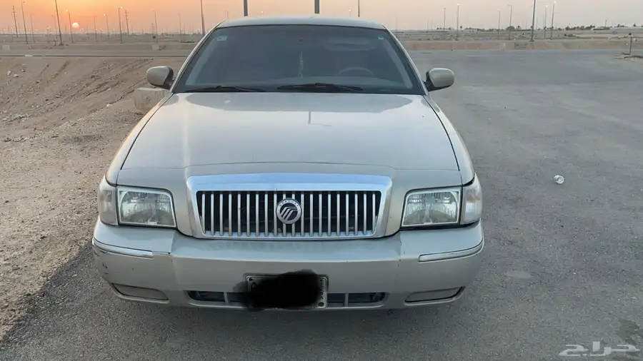 جراند ماركيز2008 22