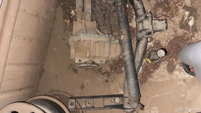 دبل جمس سييرا 2013 0