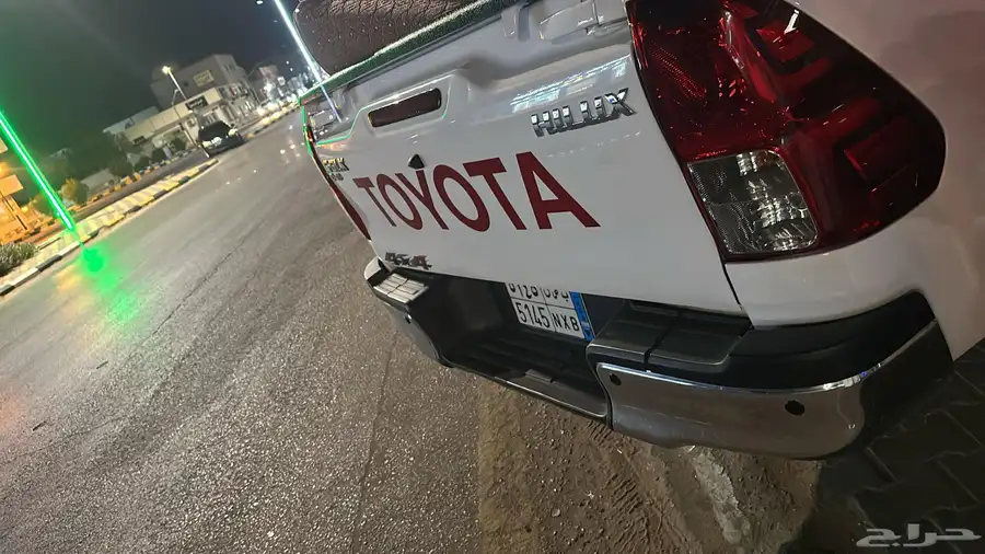 هيلكس 2022 ديزل وكاله فطيمي شرط مكينه 2400تمتيك ماشي قليل 6