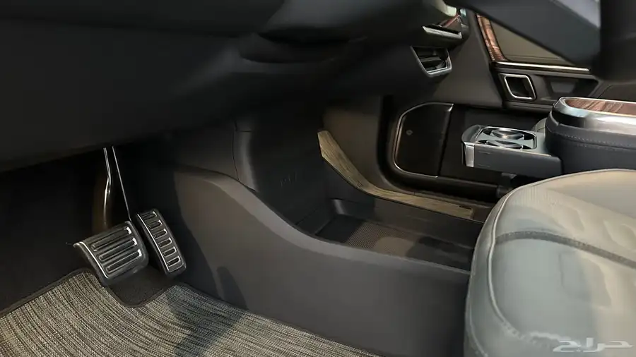RIVIAN R1 S 2024 15