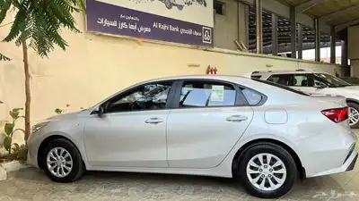 سيراتو 2024 1600cc استاندر 4