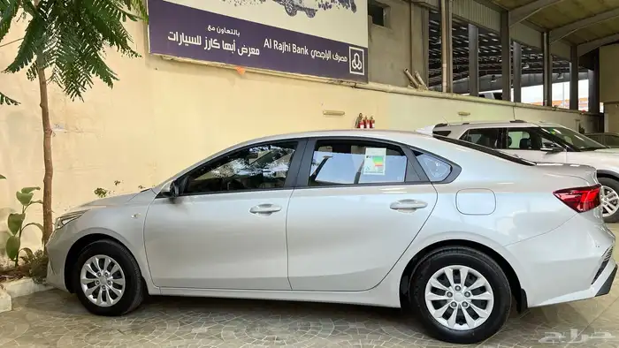 سيراتو 2024 1600cc استاندر 4
