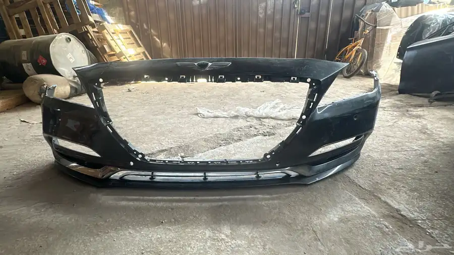 قطع غيار جينيسيس gv80 gv70 g80 18
