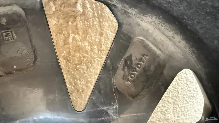 جنوط يارس 3