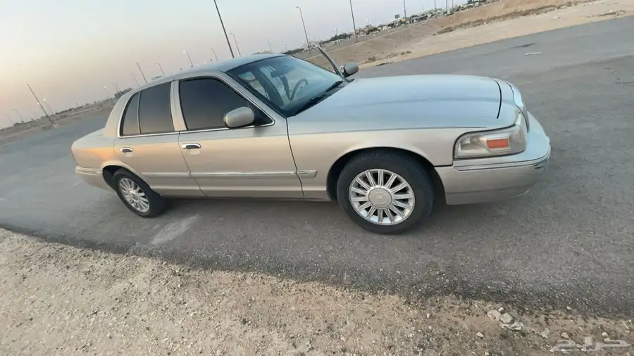 جراند ماركيز2008 24
