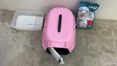 اغراض قطط 1