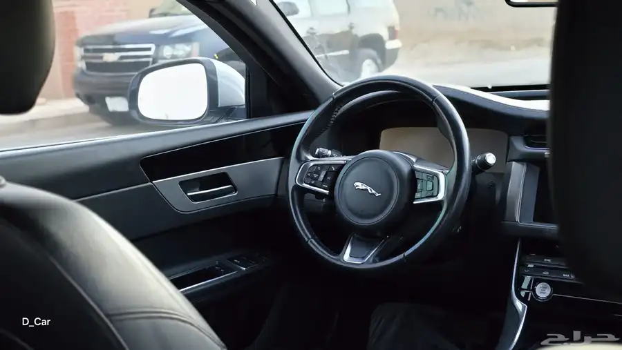 جاكور 2018 xf 17