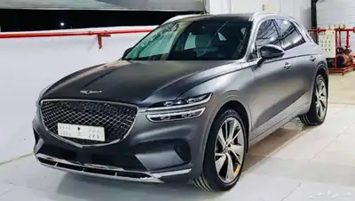 جنسس Gv70 بريمييوم 2024 ( تم البيع ) 0