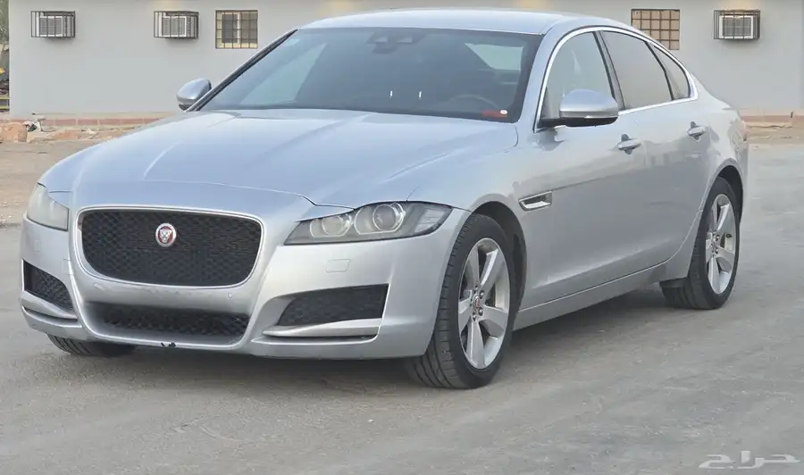 جاكور 2018 xf 12