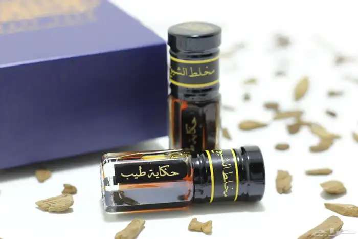 دهن عود مخلط الشيوخ (عرض لن يتكرر) 0