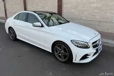 مرسيدس_C200_AMG_2019 8