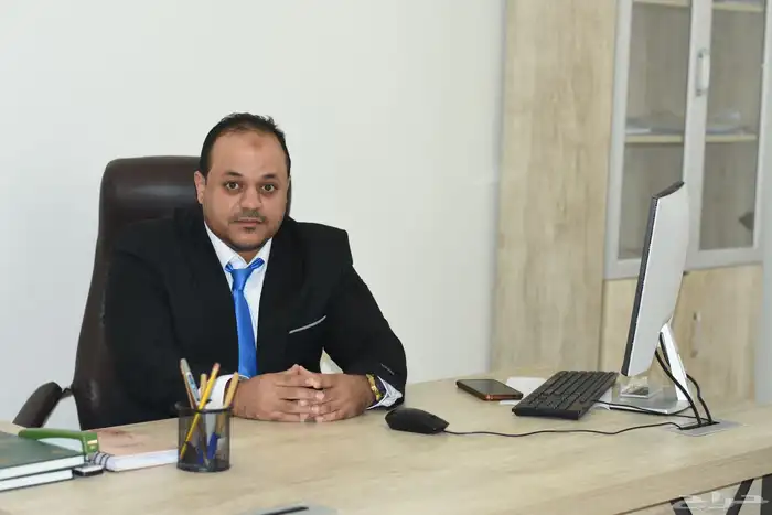 مستشار قانوني 7