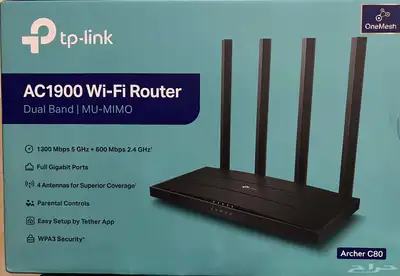 راوتر مودم TPlink 0