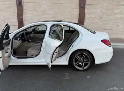 مرسيدس_C200_AMG_2019 51