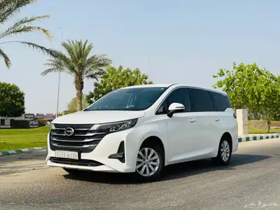 للبيع سيارة فان عائلة جاك جي ان 6 موديل 2021 index