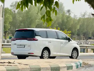 للبيع سيارة فان عائلة جاك جي ان 6 موديل 2021 index