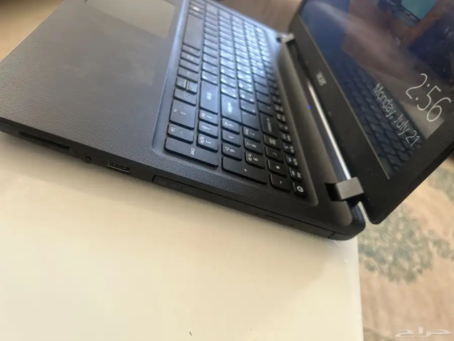 لابتوب acer 6