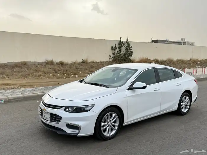 ماليبو 2018 نص فل 1