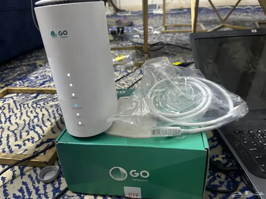 راوتر 5g 0