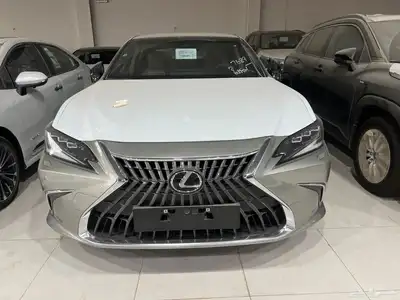لكزس es 350 اقساط 2025 بنوك 9
