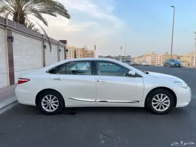 تيوتا كامري مديل 2017 فل كامل 5