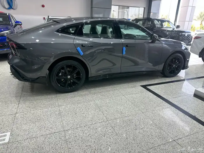شانجان UNI-V Sport 2
