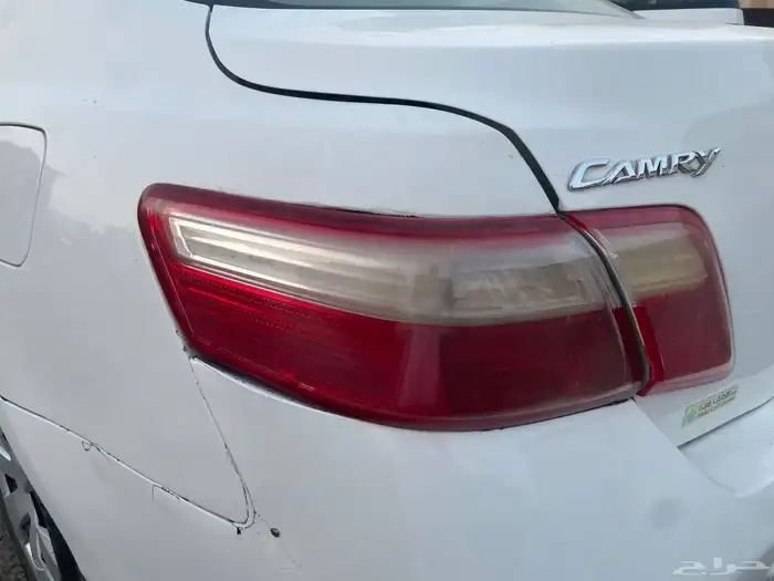 اسطبات وأركان كامري 0