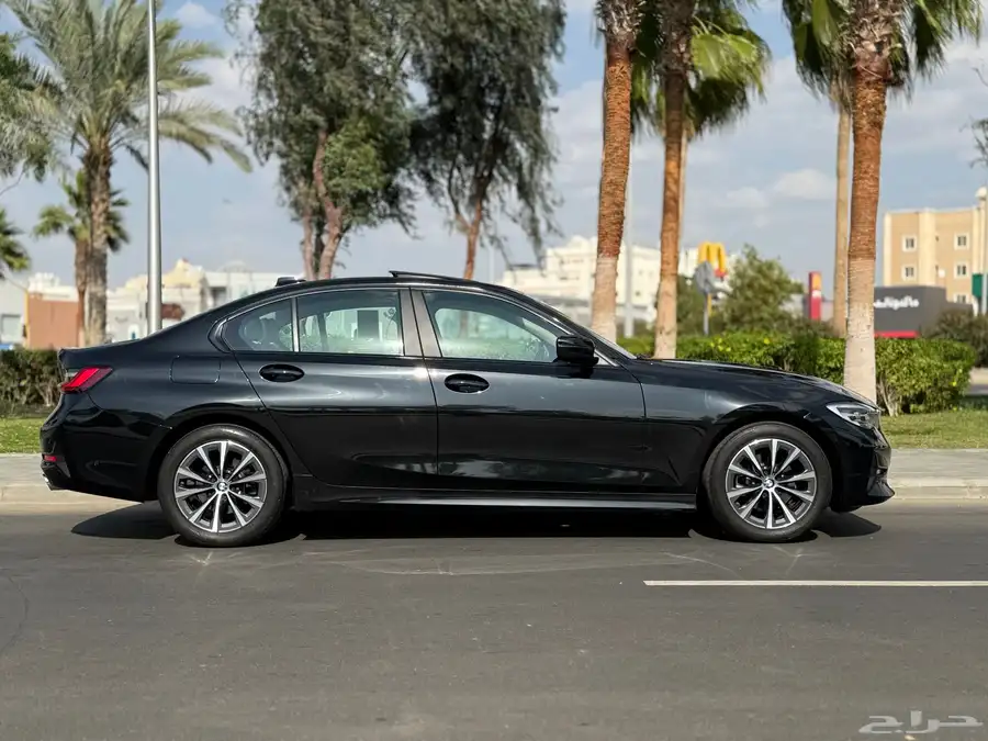 bmw 320i index