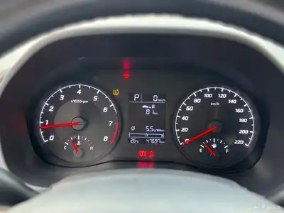هونداي اكسنت 2023 18