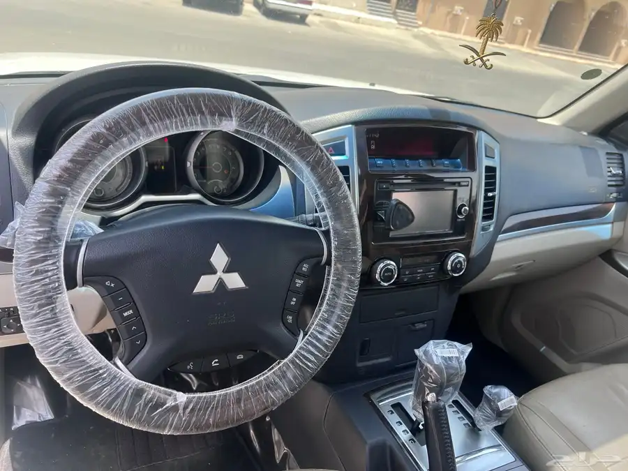 باجيرو 2019 فل كامل 11