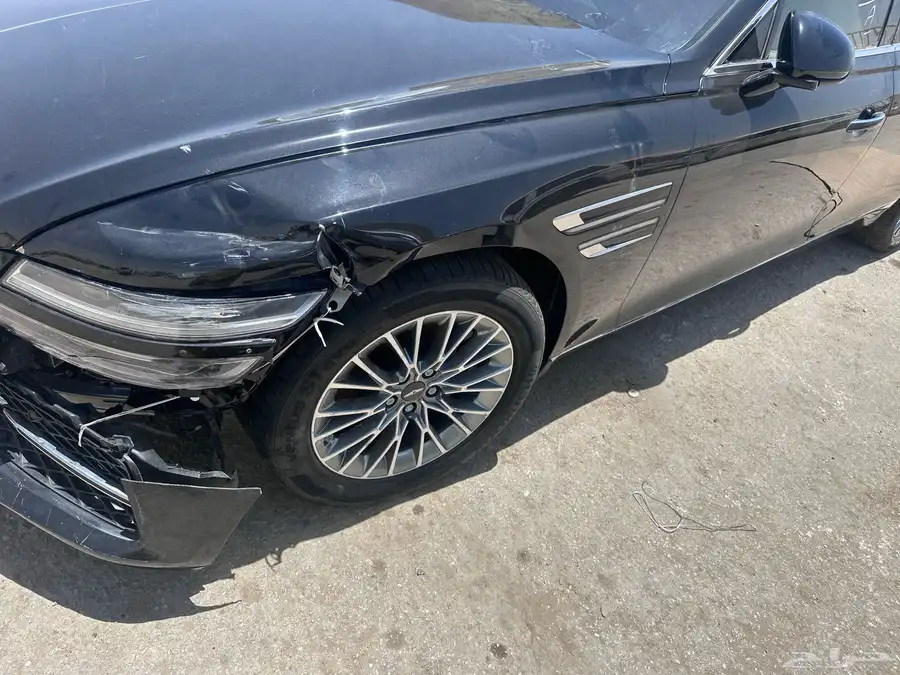 قطع غيار جينيسيس gv80 gv70 g80 1