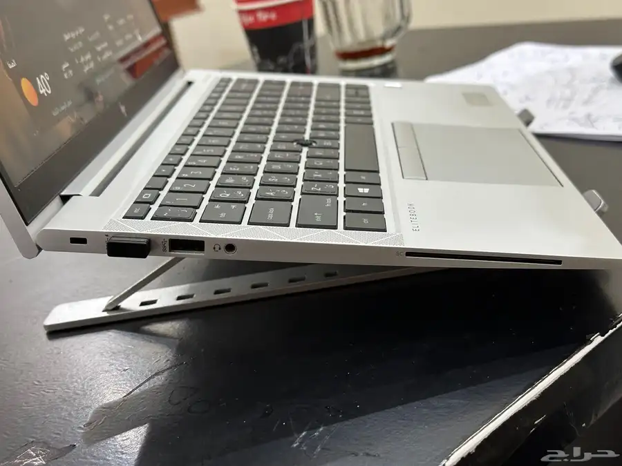 لاب توب HP 2