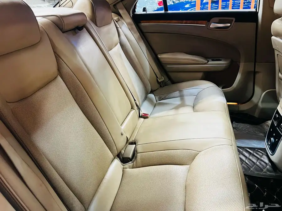 كليزلر 2014 C300 V6 فل كامل (( بحاله ممتازه )) 18