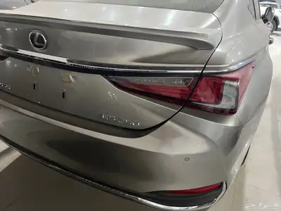 لكزس es 350 اقساط 2025 بنوك 7