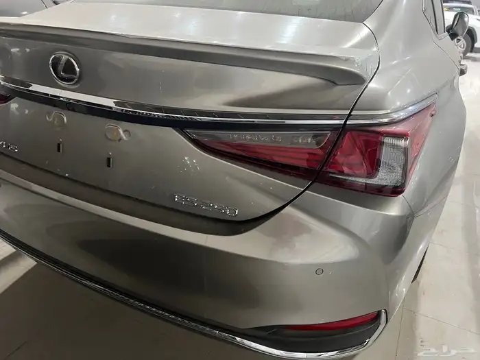 لكزس es 350 اقساط 2025 بنوك 7