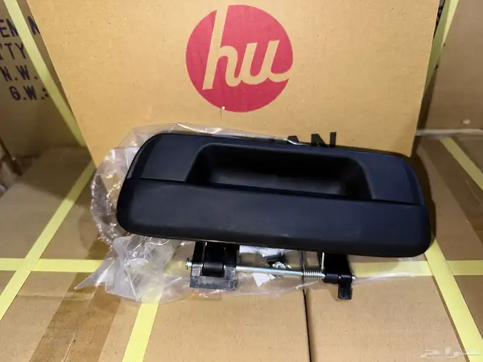 يد باب الصندوق الخلفي ديماكس 2007-2012 0