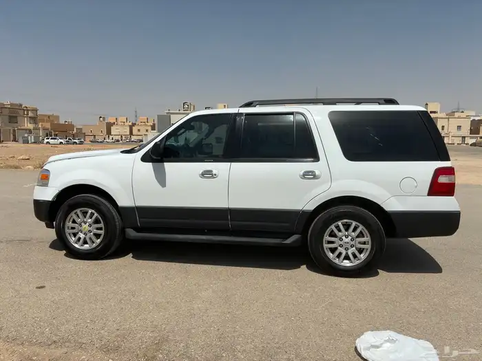اكسبدشن 5