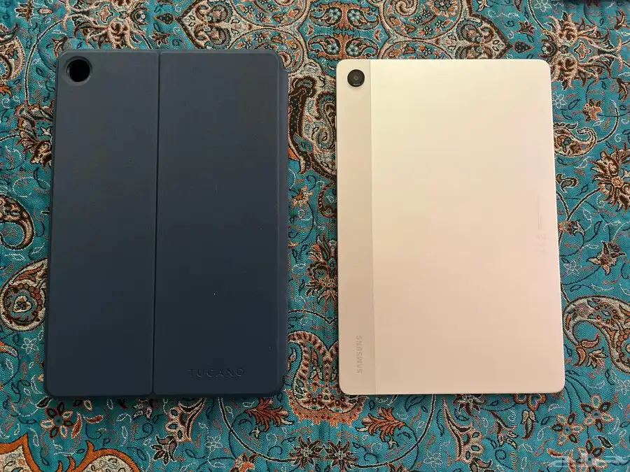 tab A9 plus 2