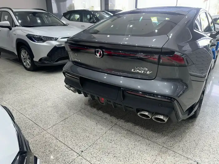 شانجان UNI-V Sport 1