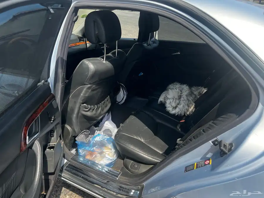 مرسيدس s350 12